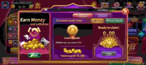 Hot Ace Casino APK Download | Sign-Up Bonus 30 & Minimum Withdrawal 100 2