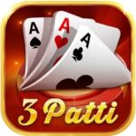 Teen Patti Get APK Logo