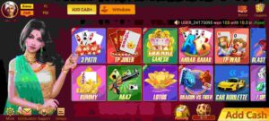 Download Teen Patti Get APK | Get Bonus 50 | Min. Withdraw 100 1