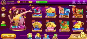 Teen Patti Master APK Download | Sign-Up Bonus 50 & Withdrawal 100 2