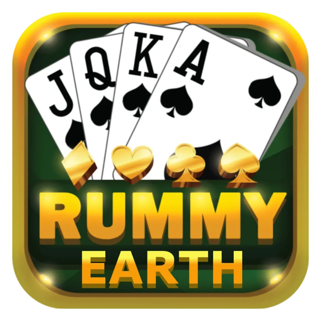 Download Now | Rummy Earth APK & Get Bonus ₹35 | Min. Withdraw ₹100